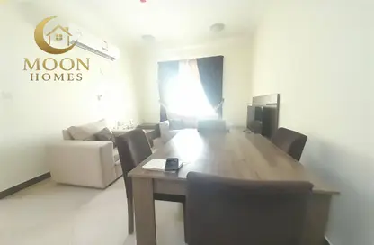 Apartment - 1 Bedroom - 1 Bathroom for rent in Umm Ghwailina Comm - Umm Ghuwalina - Umm Ghuwailina - Doha