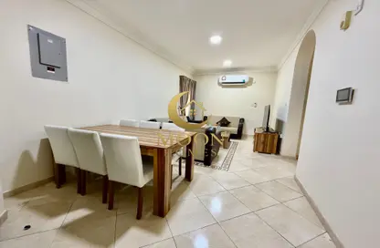 Apartment - 2 Bedrooms - 2 Bathrooms for rent in Al Muntazah Street - Al Muntazah - Doha