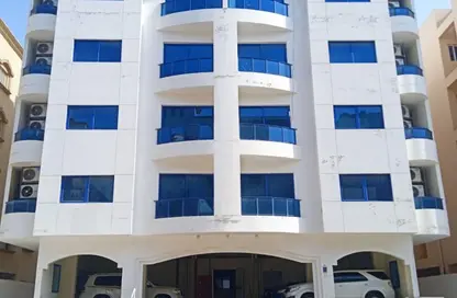 Apartment - 2 Bedrooms - 2 Bathrooms for rent in Al Sadd Road - Al Sadd - Doha