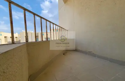 شقة - 2 غرف نوم - 2 حمامات للايجار في ريجينسي ريزيدنس السد - السد - الدوحة