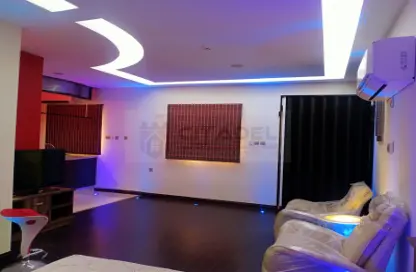 Apartment - Studio - 1 Bathroom for rent in Bin Omran - Fereej Bin Omran - Doha