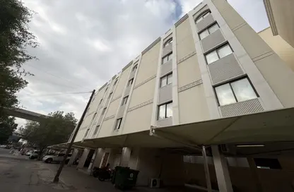 Apartment - 2 Bedrooms - 2 Bathrooms for rent in Al Muntazah - Doha