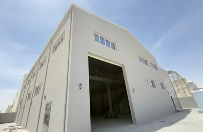 Warehouse - Studio - 7+ Bathrooms for sale in Birkat Al Awamer - Al Wakra