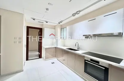 Apartment - 2 Bedrooms - 3 Bathrooms for rent in Gewan Island - The Pearl Island - Doha