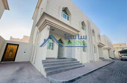 فيلا - 4 غرف نوم - 3 حمامات للايجار في شمال مويثر - منطقة مويثر - الدوحة فيلا - 4 غرف نوم - 3 حمامات للايجار في شمال مويثر - منطقة مويثر - الدوحة