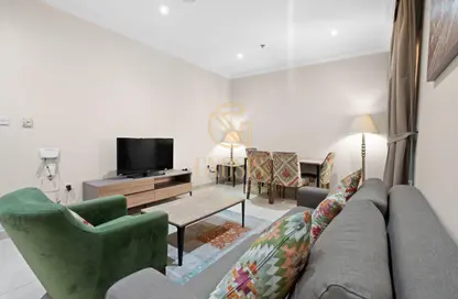 Apartment - 1 Bedroom - 1 Bathroom for rent in Doha Al Jadeed - Doha