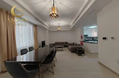 Apartment - 2 Bedrooms - 2 Bathrooms for rent in Musheireb Apartments - Musheireb - Doha