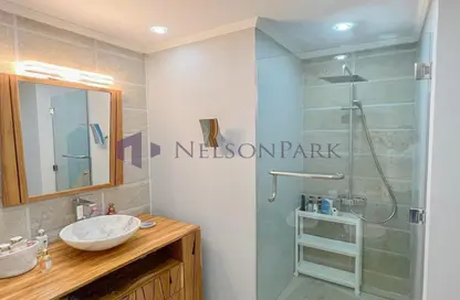 Apartment - 3 Bedrooms - 4 Bathrooms for sale in East Porto Drive - Porto Arabia - The Pearl Island - Doha