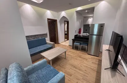 Apartment - 1 Bedroom - 1 Bathroom for rent in Mirqab Mall - Al Mirqab Al Jadeed - Doha