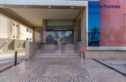 Outdoor Building image for: Office Space - Studio - 1 Bathroom for rent in D-Ring Road - D-Ring - Doha, Image 1