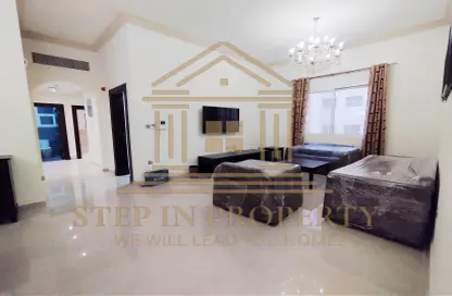 شقة - 3 غرف نوم - 3 حمامات للايجار في شارع انس - فريج بن محمود الشمالي - فريج بن محمود - الدوحة