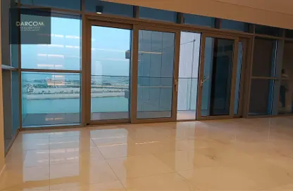 Apartment - 1 Bedroom - 2 Bathrooms for rent in Waterfront Residential - The Waterfront - Lusail