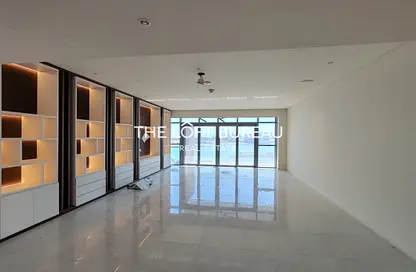 شقة - 3 غرف نوم - 4 حمامات للبيع في برج سيف لوسيل 1 - سيف لوسيل - مدينة اللسيل - الوسيل