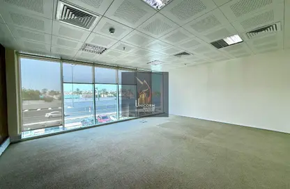 Office Space - Studio - 1 Bathroom for rent in D-Rind Office Building - D-Ring Road - D-Ring - Doha