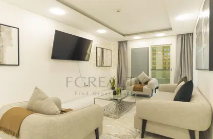 شقة - 2 غرف نوم - 3 حمامات للبيع في الاركية سيتي - الوسيل