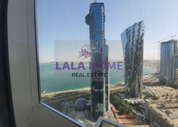 Office Space for sale in Palm Tower B - Palm Towers - West Bay - Doha