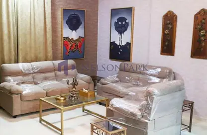 شقة - غرفة نوم - 2 حمامات للايجار في فينيسيا - فوكس هيلز - فوكس هيلز - الوسيل