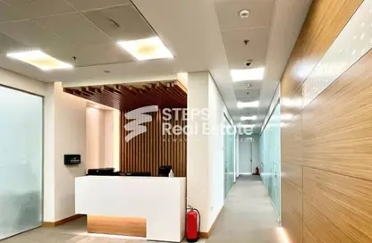 مساحات مكتبية - استوديو - 6 حمامات للايجار في D-Rind Office Building - الطريق الدائري الرابع - الطريق الدائري الرابع - الدوحة