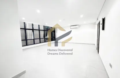 Apartment - 3 Bedrooms - 3 Bathrooms for rent in Desert Rose Residence - Fereej Bin Mahmoud South - Fereej Bin Mahmoud - Doha
