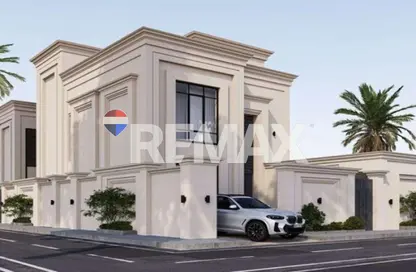 Villa - 5 Bedrooms - 5 Bathrooms for sale in South Garden - Al Wukair - Al Wakra