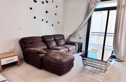 شقة - 1 حمام للايجار في فيرونا - فوكس هيلز - فوكس هيلز - الوسيل