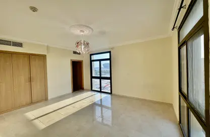 Apartment - 2 Bedrooms - 3 Bathrooms for rent in Rome - Fox Hills - Fox Hills - Lusail