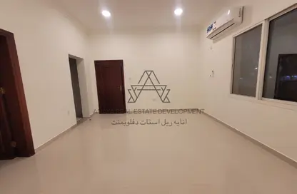 Villa - Studio - 1 Bathroom for rent in Al Thumama - Al Thumama - Doha