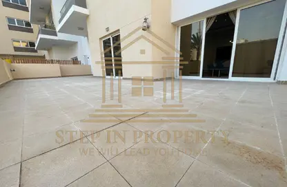 شقة - 2 غرف نوم - 3 حمامات للايجار في ريجنسي ريزيدنس فوكس هيلز 1 - الوسيل