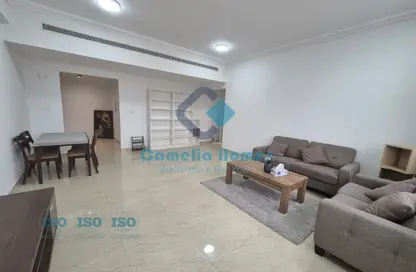شقة - غرفة نوم - 2 حمامات للايجار في جنوب فوكس هيلس - فوكس هيلز - الوسيل