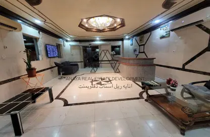 Apartment - 1 Bedroom - 2 Bathrooms for rent in Najma Street - Najma - Doha