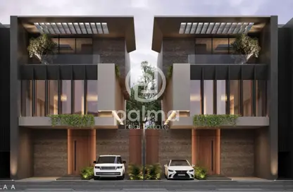 فيلا - 5 غرف نوم - 7 حمامات للبيع في ذا جريد ريزيدنس - الخيصة - أم صلال محمد