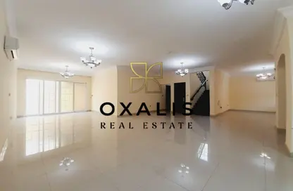 Villa - 4 Bedrooms - 6 Bathrooms for rent in Al Waab Street - Al Waab - Doha