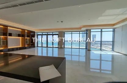 Apartment - 3 Bedrooms - 4 Bathrooms for sale in Seef Lusail - Lusail City - Lusail