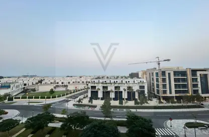 شقة - غرفة نوم - 2 حمامات للبيع في شقق جاردينو - جزيرة اللؤلؤة - الدوحة