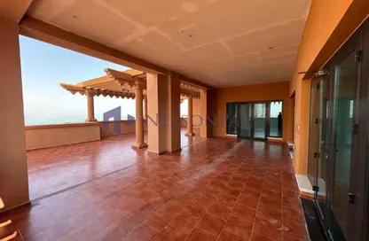 (بنتهاوس (روف - 4 غرف نوم - 6 حمامات للايجار في طريق بورتو الغربي - بورتو أرابيا - جزيرة اللؤلؤة - الدوحة (بنتهاوس (روف - 4 غرف نوم - 6 حمامات للايجار في طريق بورتو الغربي - بورتو أرابيا - جزيرة اللؤلؤة - الدوحة