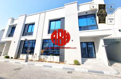 Villa - 6 Bedrooms - 5 Bathrooms for rent in Al Waab Street - Al Waab - Doha