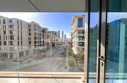 Apartment - 2 Bedrooms - 3 Bathrooms for rent in Gewan Island - The Pearl Island - Doha