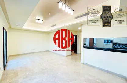 Apartment - 1 Bedroom - 2 Bathrooms for rent in Naples - Fox Hills - Fox Hills - Lusail Apartment - 1 Bedroom - 2 Bathrooms for rent in Naples - Fox Hills - Fox Hills - Lusail