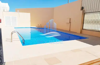 Villa - 4 Bedrooms - 3 Bathrooms for rent in Old Airport Road - Old Airport Road - Doha