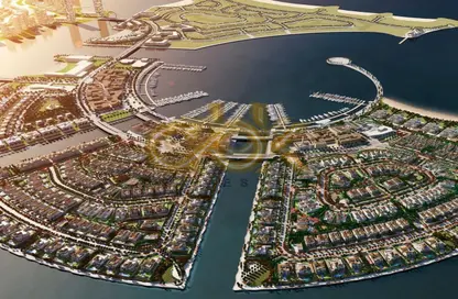 قطعة أرض - استوديو للبيع في جزيرة قطيفان - الوسيل