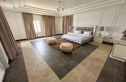 Villa - 5 Bedrooms - 5 Bathrooms for rent in West Bay Lagoon Villas - West Bay Lagoon - West Bay Lagoon - Doha