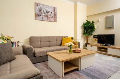 Apartment - 1 Bedroom - 1 Bathroom for rent in Fereej Abdul Aziz - Fereej Abdul Aziz - Doha