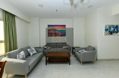 Apartment - 2 Bedrooms - 3 Bathrooms for rent in Al Jazeera Street - Fereej Bin Mahmoud North - Fereej Bin Mahmoud - Doha Apartment - 2 Bedrooms - 3 Bathrooms for rent in Al Jazeera Street - Fereej Bin Mahmoud North - Fereej Bin Mahmoud - Doha