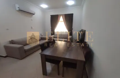 Apartment - 1 Bedroom - 1 Bathroom for rent in Mughalina - Doha
