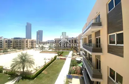 Apartment - 2 Bedrooms - 3 Bathrooms for rent in Dara - Fox Hills - Lusail