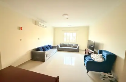 Apartment - Studio - 1 Bathroom for rent in Bin Omran 46 - Fereej Bin Omran - Doha