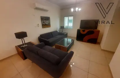 Apartment - 3 Bedrooms - 2 Bathrooms for rent in Musheireb Tower - Musheireb - Musheireb - Doha