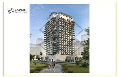 Apartment - 2 Bedrooms - 4 Bathrooms for sale in Marina District - Lusail