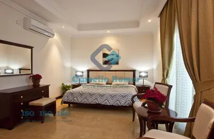 Apartment - 2 Bedrooms - 2 Bathrooms for rent in Al Waab - Al Waab - Doha