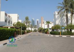 Villa - 3 bedrooms - 3 bathrooms for rent in Al Jazi Gardens - Al Dafna - Doha